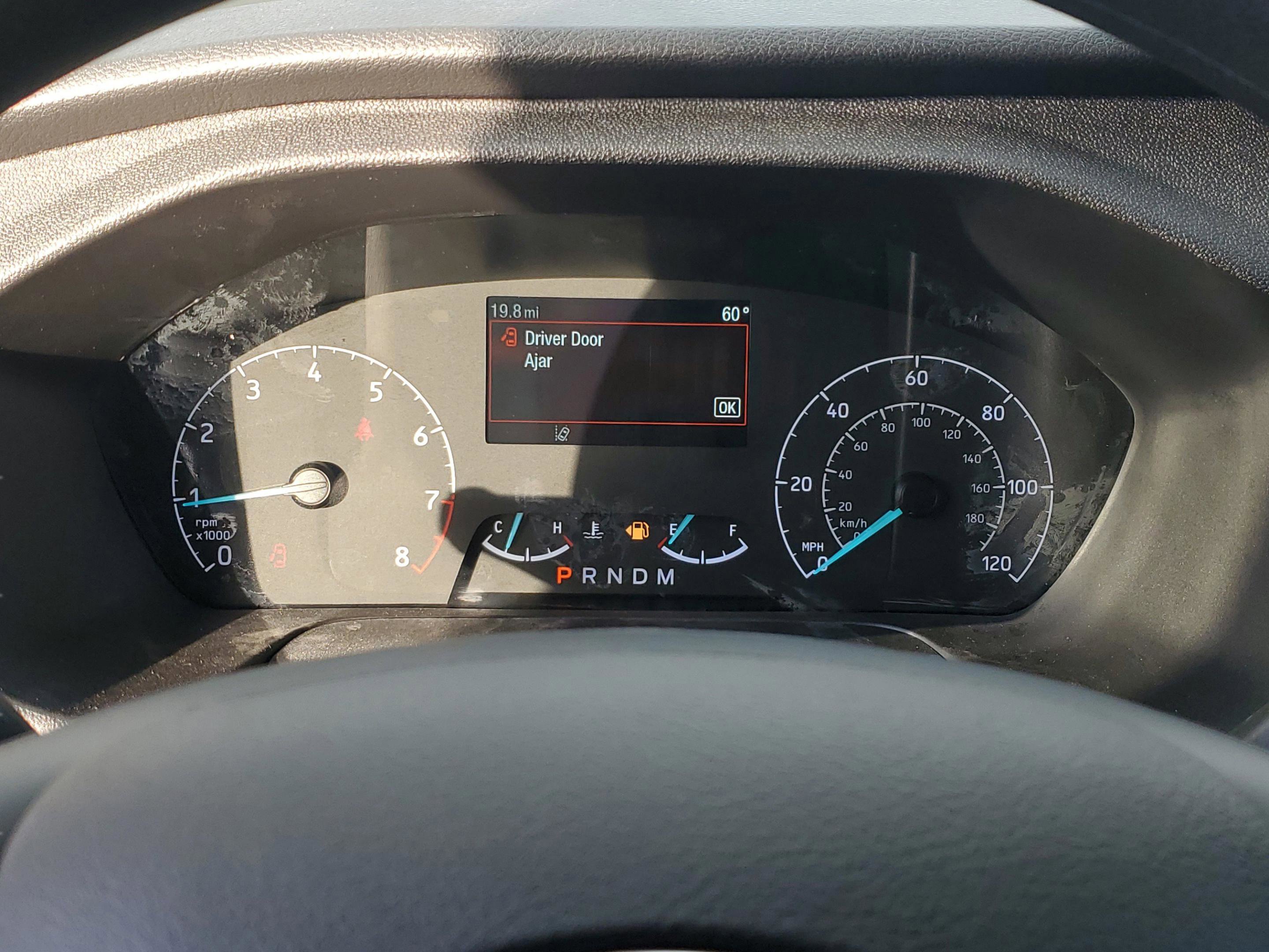 New 2025 Ford Transit 250 148 Medium Roof w/ Load Area Protection Package image 16