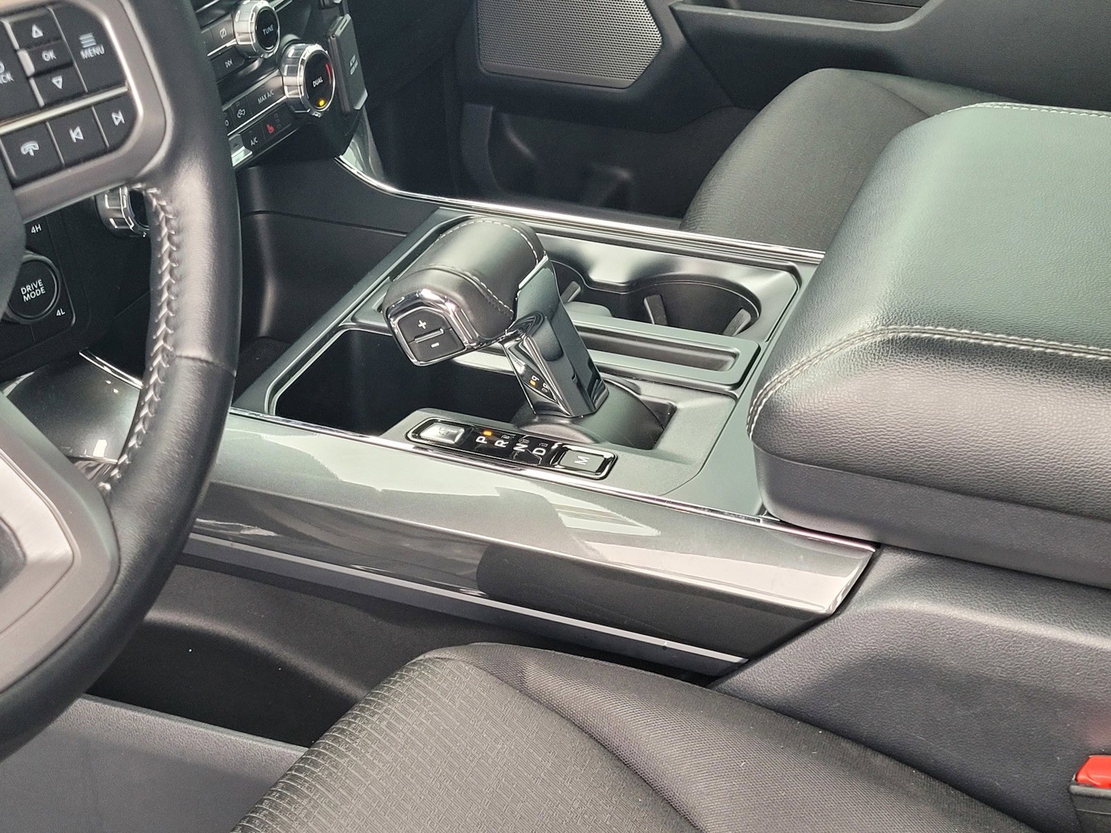 Used 2022 Ford F150 XLT w/ Equipment Group 302A High image 20