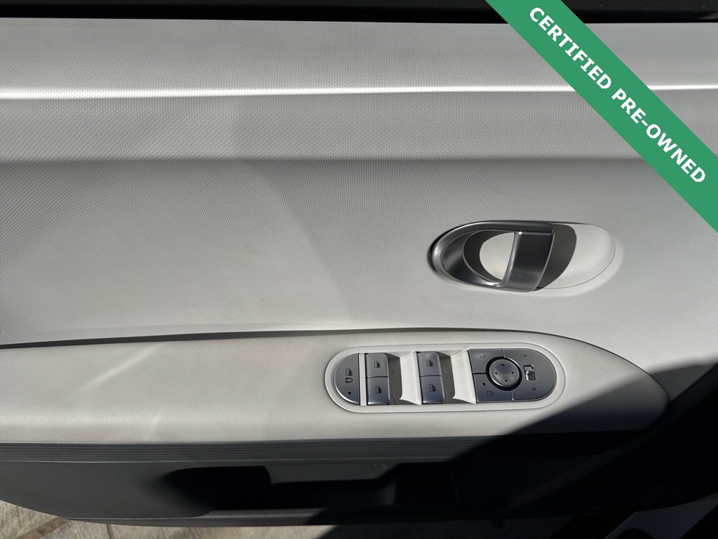Certified 2024 Hyundai Ioniq 5 SEL image 15