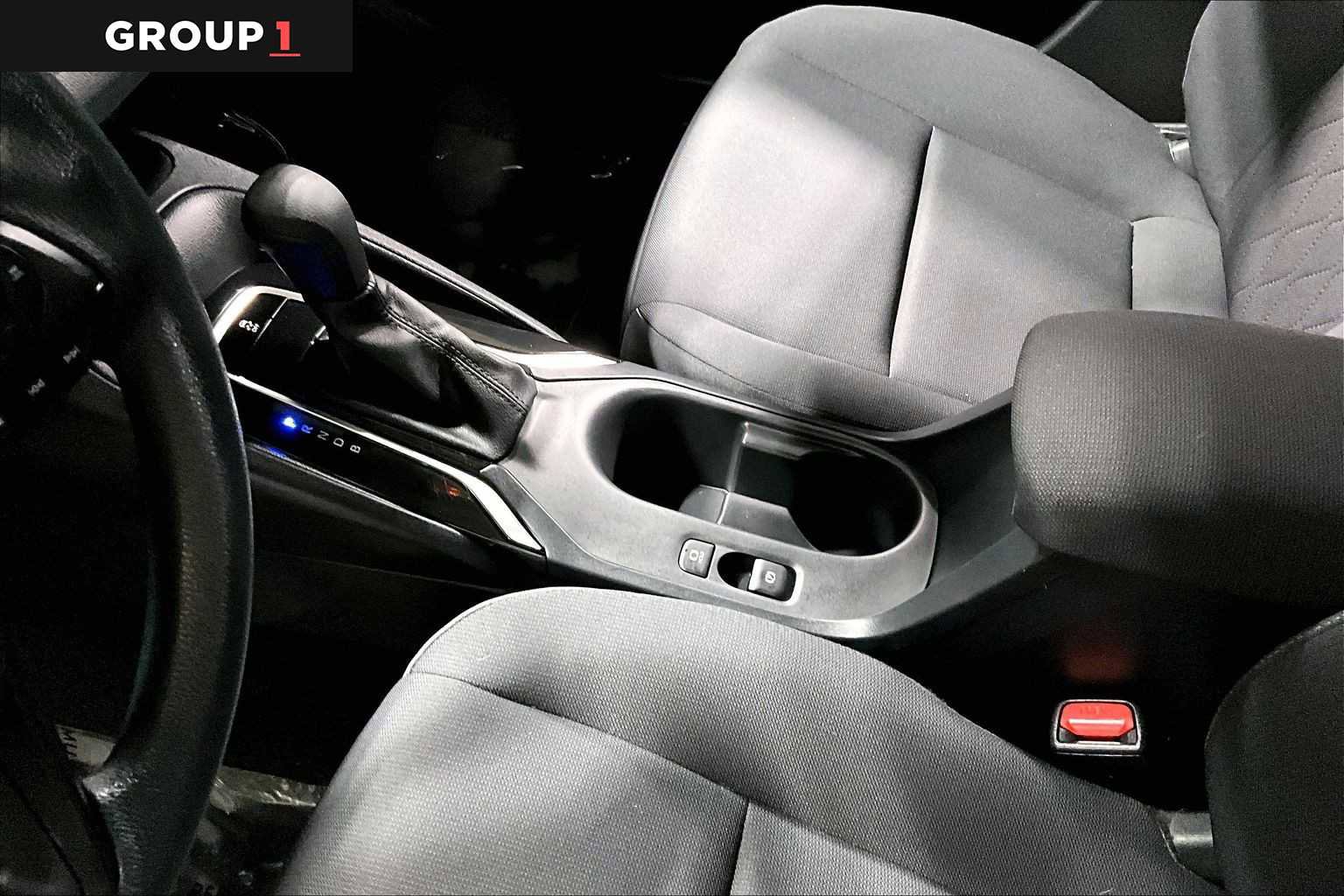 Certified 2023 Toyota Corolla LE w/ LE Premium Package image 17