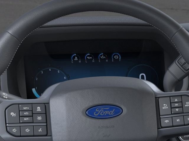 New 2026 Ford F150 XLT image 14