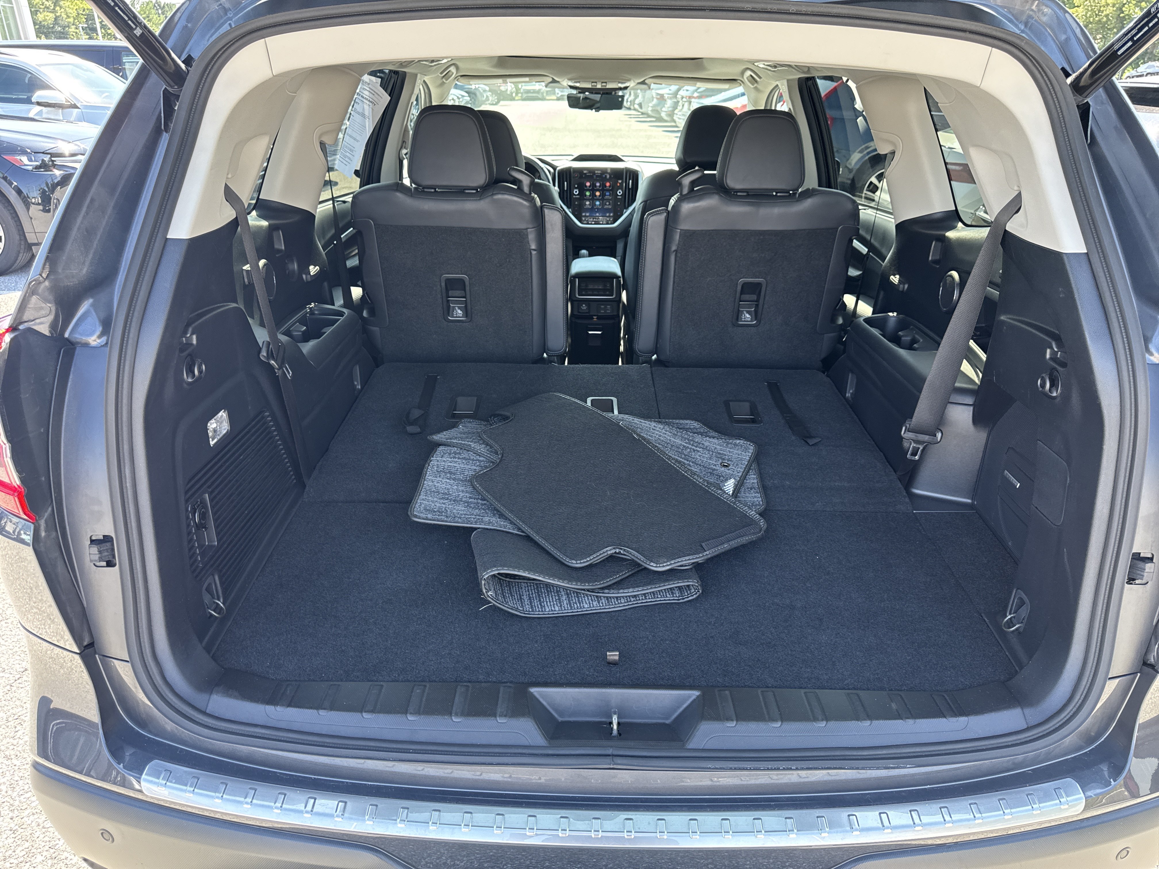 Certified 2023 Subaru Ascent Touring AWD/4WD image 32