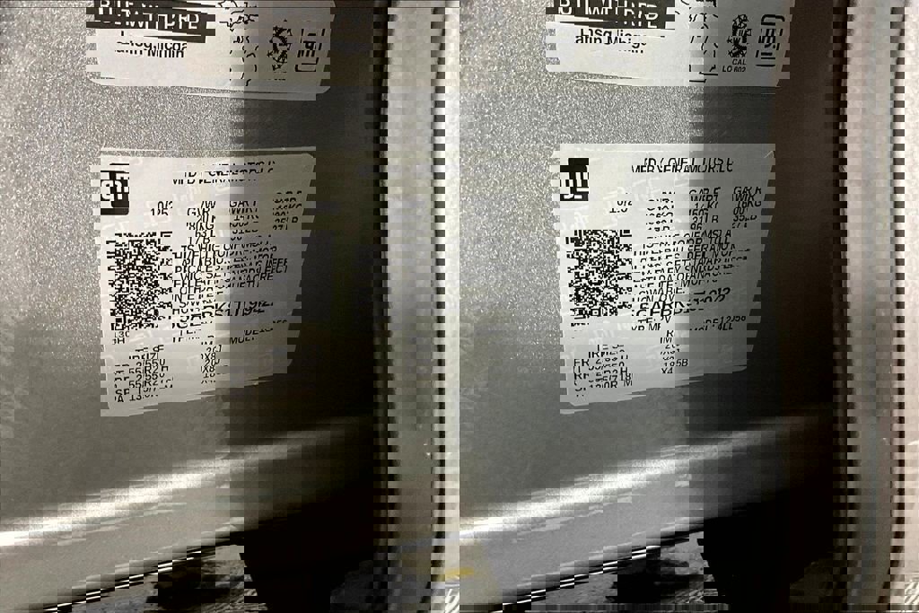 New 2026 Buick Enclave Sport Touring w/ Power Package image 9