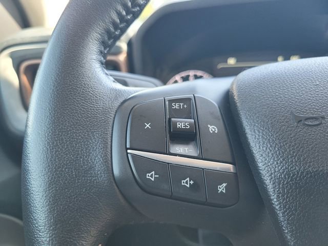 Certified 2022 Ford Maverick Lariat w/ Equipment Group 500A Standard image 27