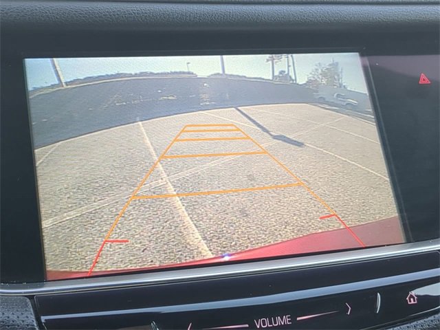 Used 2017 Cadillac XT5 Luxury w/ Driver Awareness Package image 21