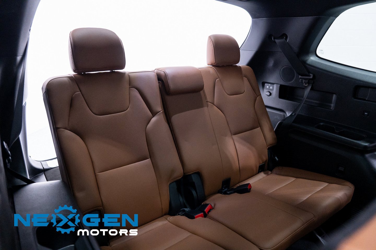 Used 2024 Kia Telluride SX X-Pro image 29