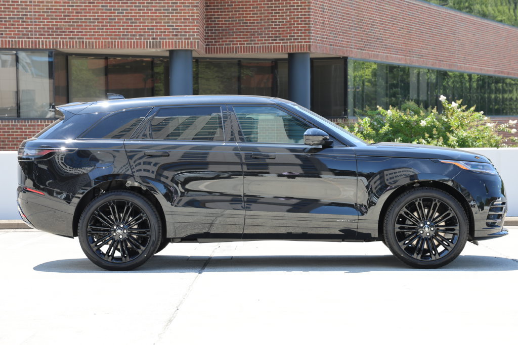 New 2026 Land Rover Range Rover Velar Belgravia AWD/4WD image 4