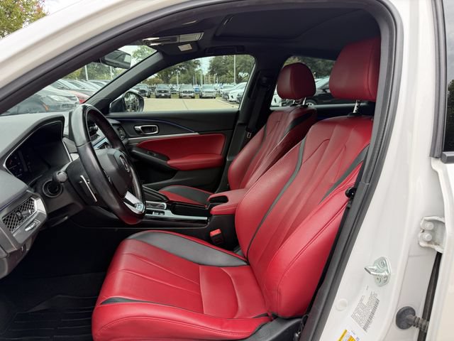 Used 2023 Acura Integra A-Spec FWD image 25