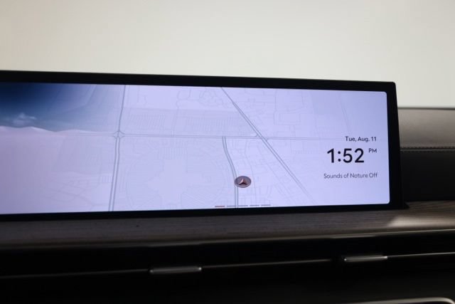 New 2026 Genesis GV80 3.5T Advanced AWD/4WD image 25