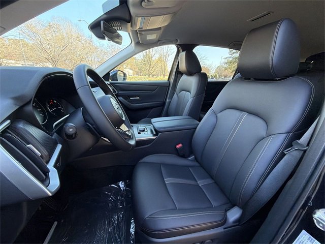 New 2026 MAZDA CX-90 3.3 Turbo w/ Select Package image 11