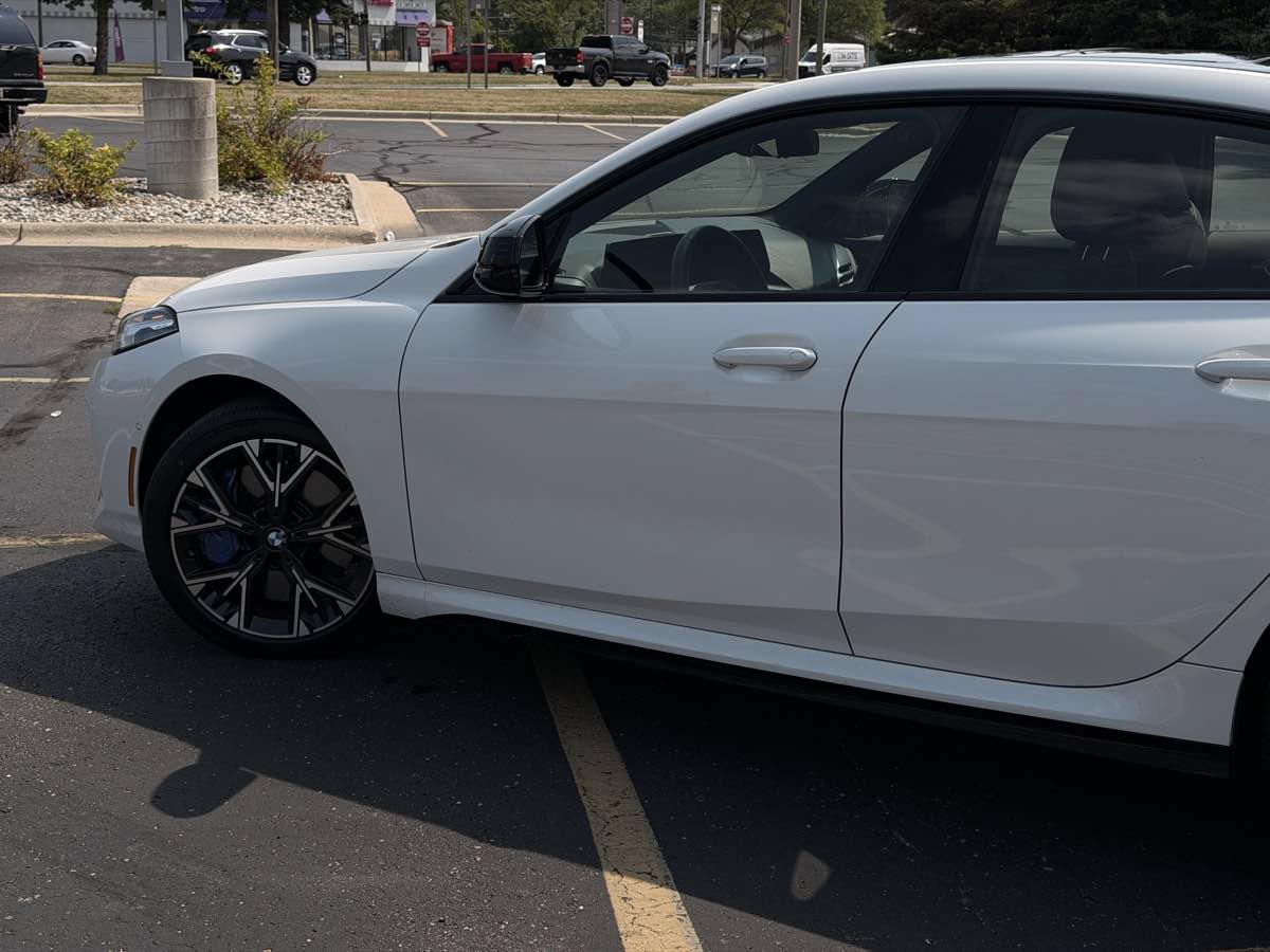 Used 2026 BMW 228i xDrive AWD/4WD image 10
