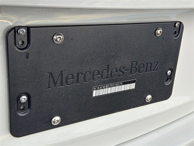 New 2026 Mercedes-Benz C 300 4MATIC Sedan image 31