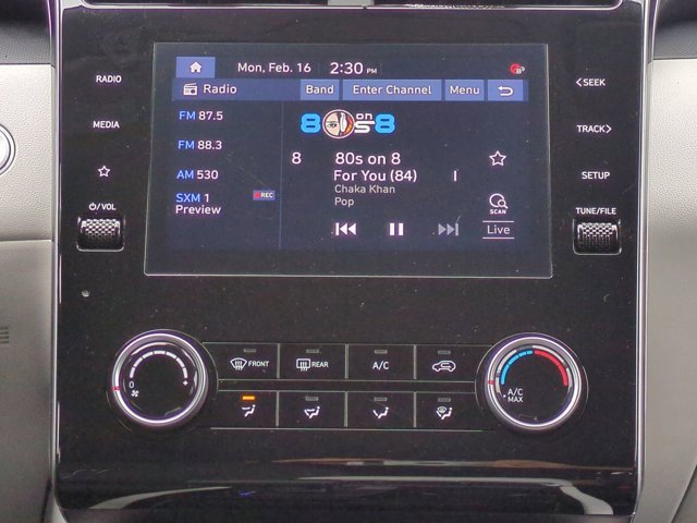 Used 2023 Hyundai Tucson SEL image 18