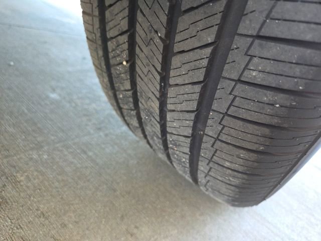 Used 2021 Jeep Grand Cherokee L Limited AWD/4WD image 71