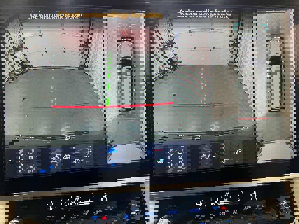 Used 2024 Toyota Sequoia Capstone image 37