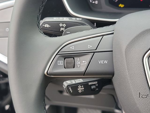 New 2025 Audi Q3 2.0T Premium image 10