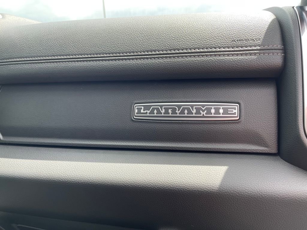 New 2025 RAM 1500 Laramie w/ Off Road Group image 48