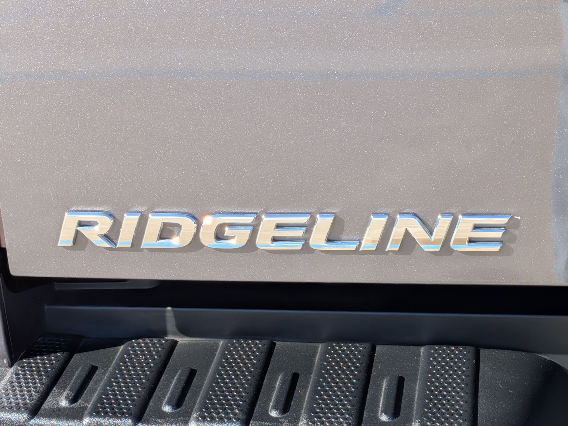 Certified 2023 Honda Ridgeline RTL image 27