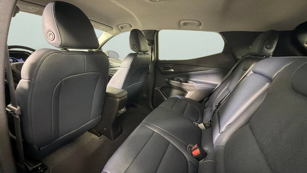 Certified 2023 Chevrolet Bolt EUV Premier FWD image 27