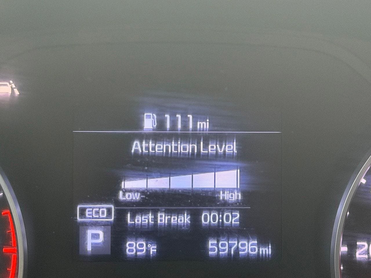 Used 2020 Kia Sportage LX AWD/4WD image 14