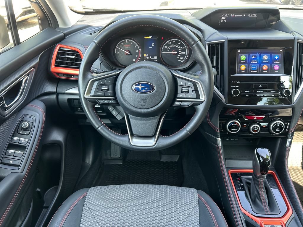 Used 2020 Subaru Forester Sport AWD/4WD image 16