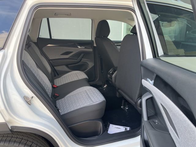 New 2026 Volkswagen Tiguan S FWD image 23