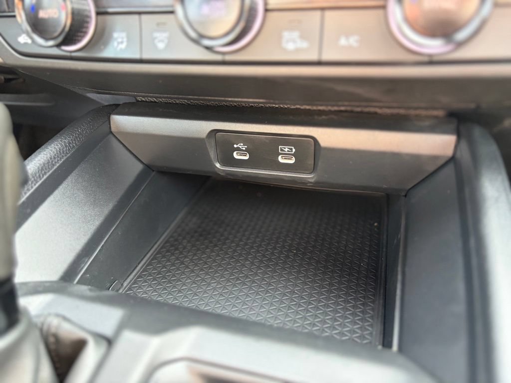 Used 2024 Honda Accord EX image 25