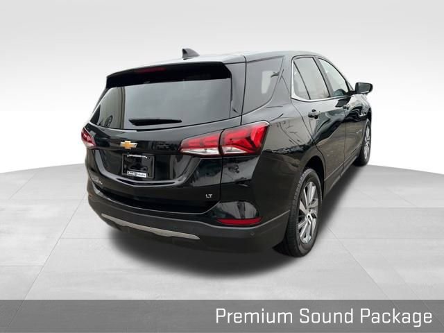 Used 2024 Chevrolet Equinox LT image 15