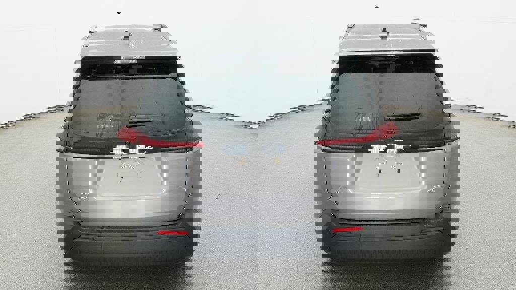 New 2026 Toyota RAV4 XLE Premium FWD image 7