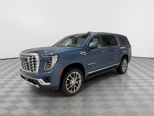 New 2026 GMC Yukon XL Denali w/ Sun & Power Step Package image 5