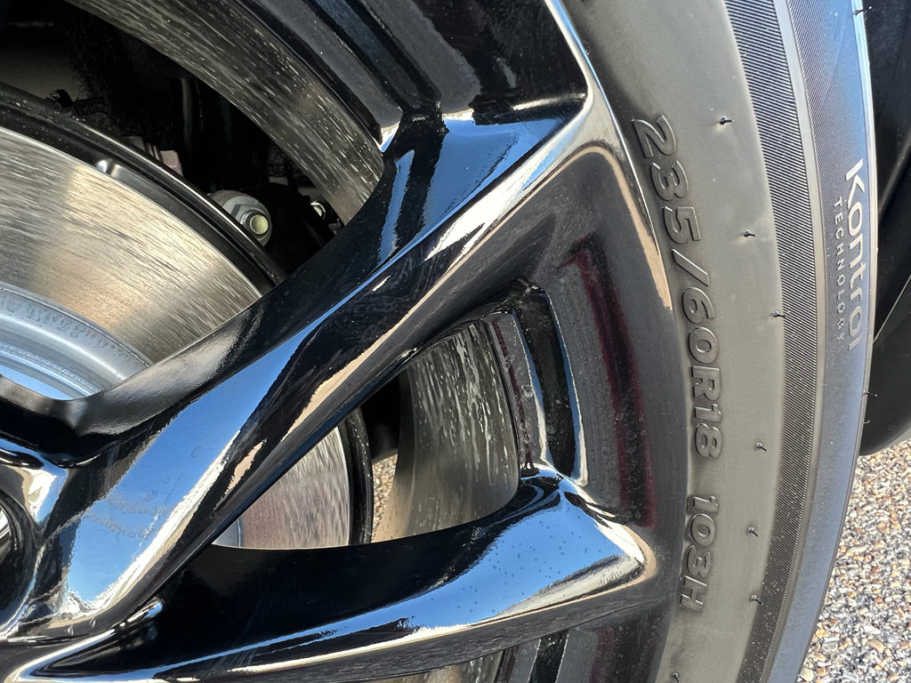 New 2026 Honda CR-V Sport-L image 11