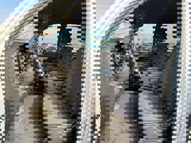 Used 2024 GMC Sierra 3500 SLE image 12