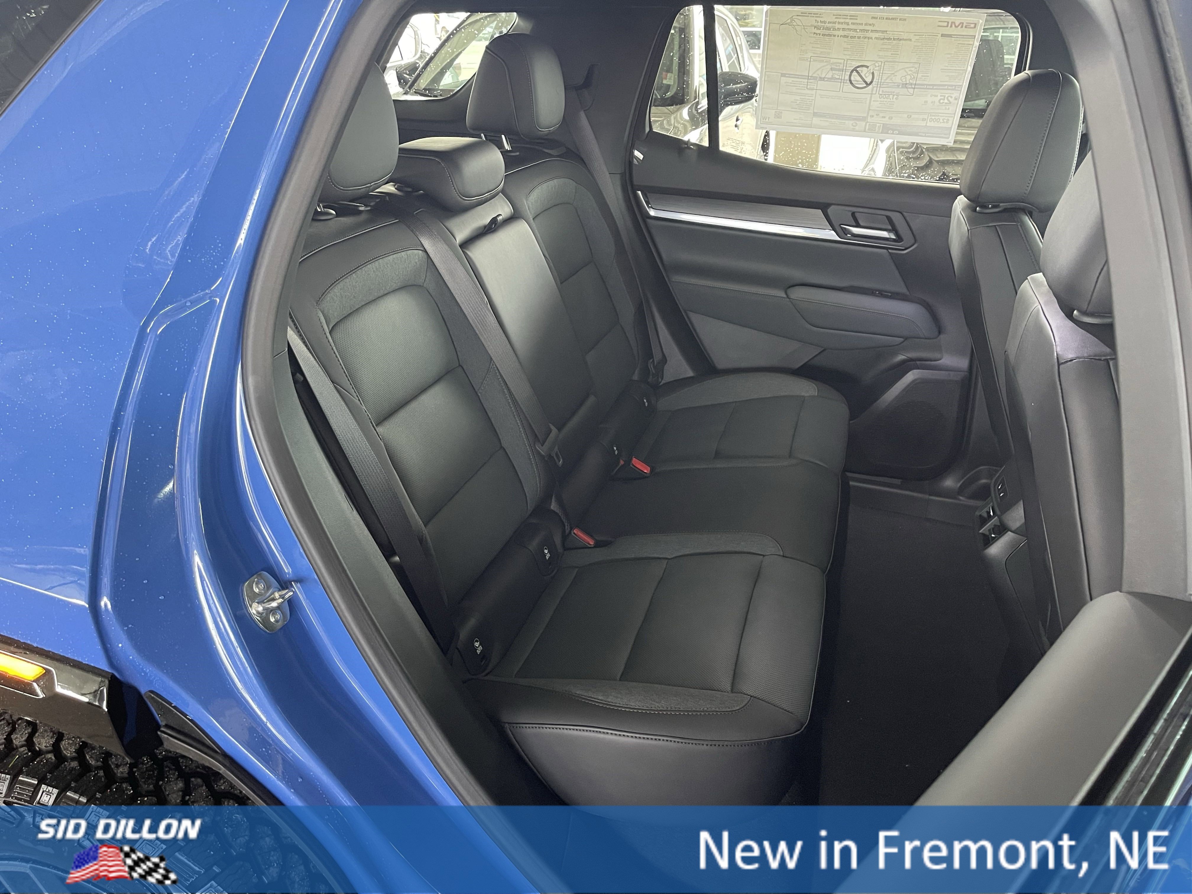 New 2026 GMC Terrain AT4 w/ Convenience Package III image 11