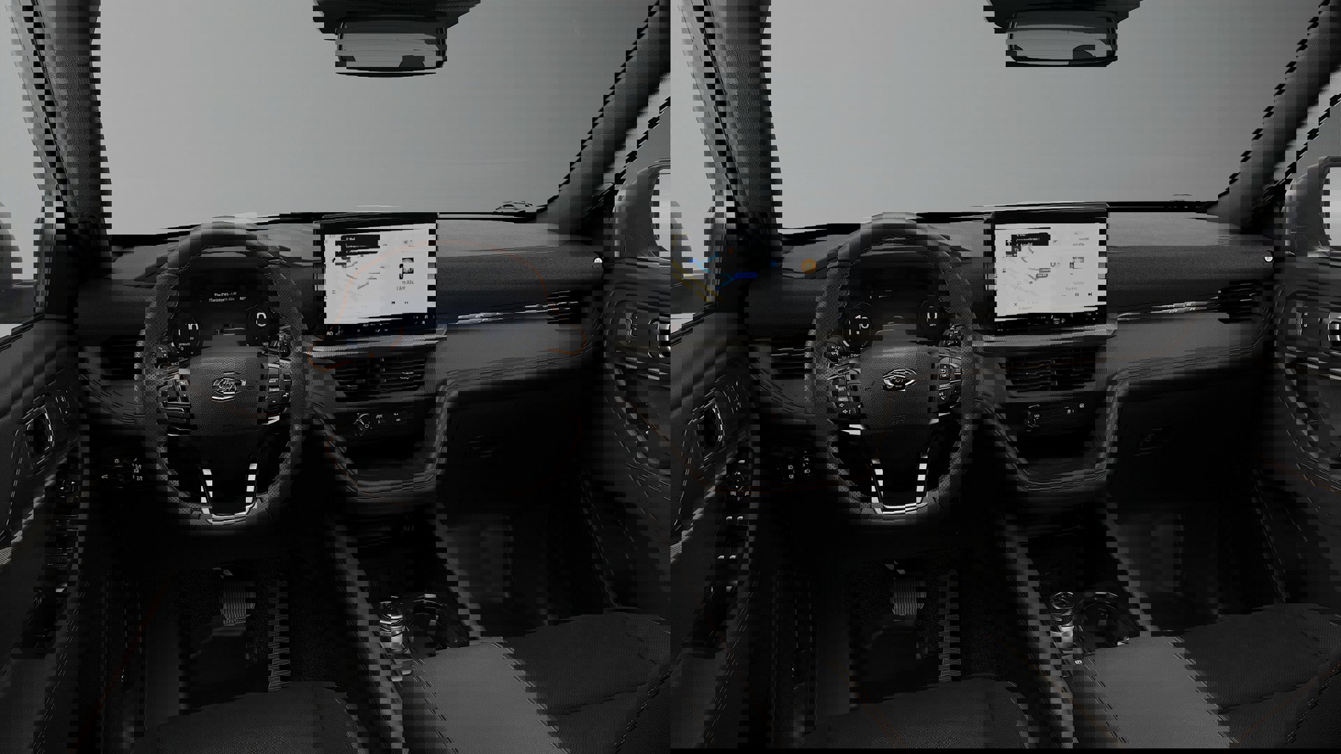 New 2026 Ford Explorer Tremor image 30