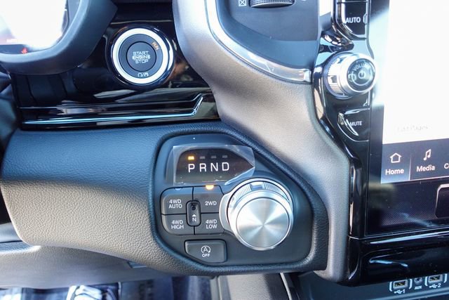 New 2026 RAM 1500 Laramie w/ Night Edition image 20