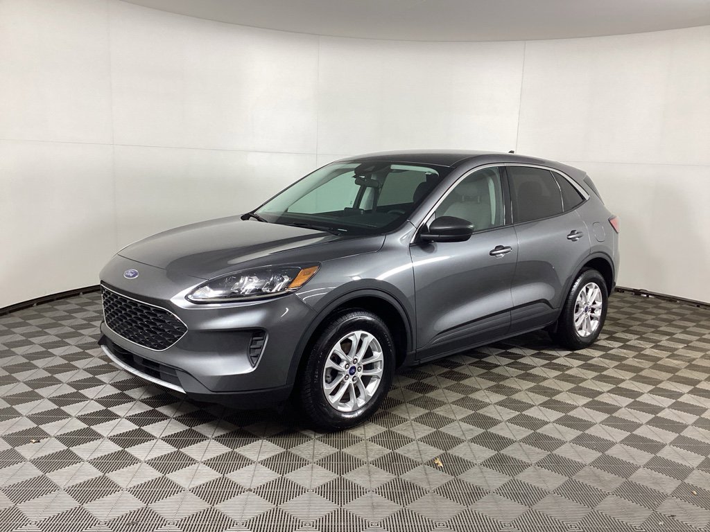 Used 2022 Ford Escape SE w/ Convenience Package image 5