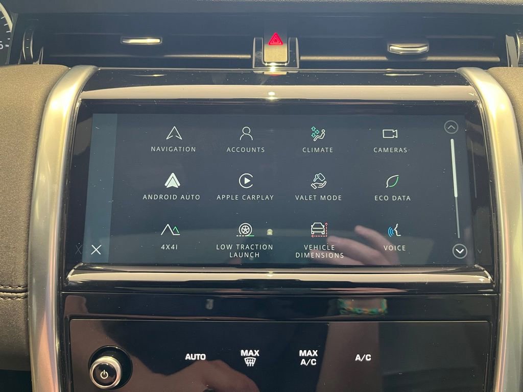 Used 2021 Land Rover Discovery Sport S image 43