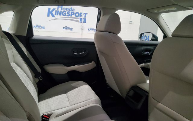Used 2025 Honda HR-V LX image 20