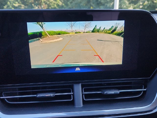 New 2026 Chevrolet Trax ACTIV w/ Driver Confidence Package FWD image 30