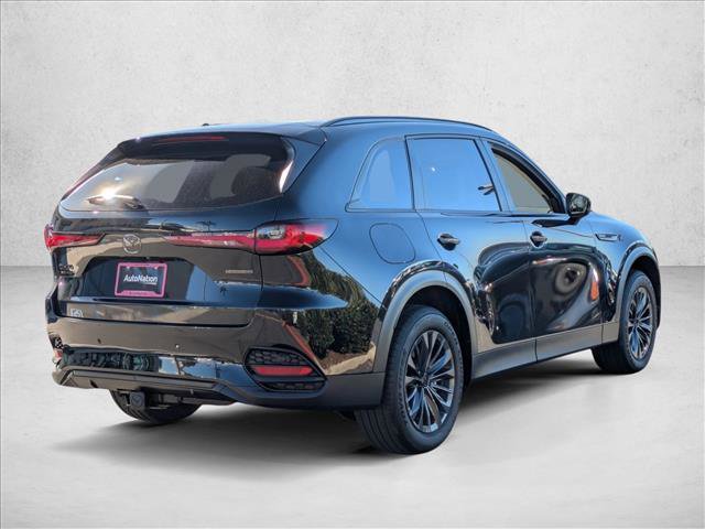 New 2026 MAZDA CX-70 SC Plus image 2