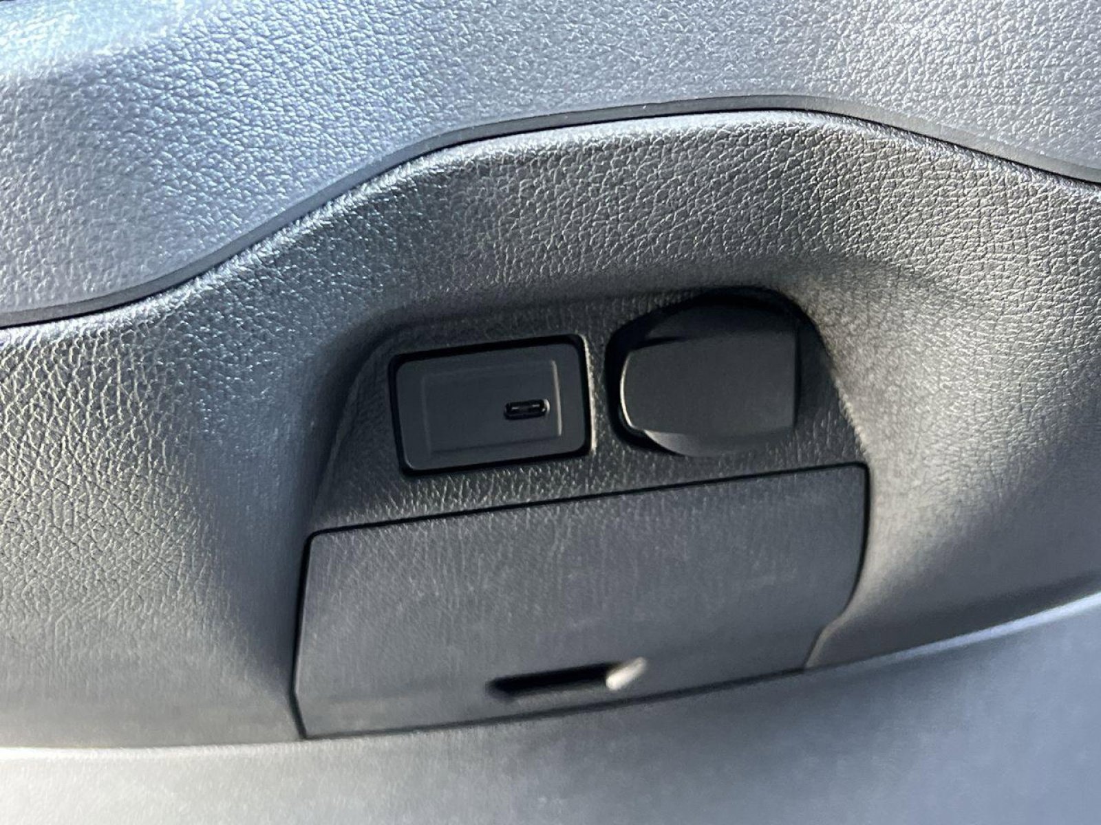 New 2025 Mercedes-Benz Sprinter 2500 image 34