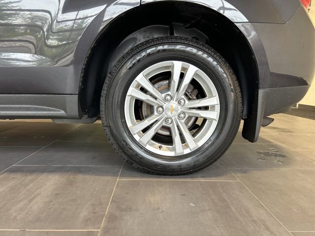 Used 2015 Chevrolet Equinox LT w/ Driver Convenience Package AWD/4WD image 39