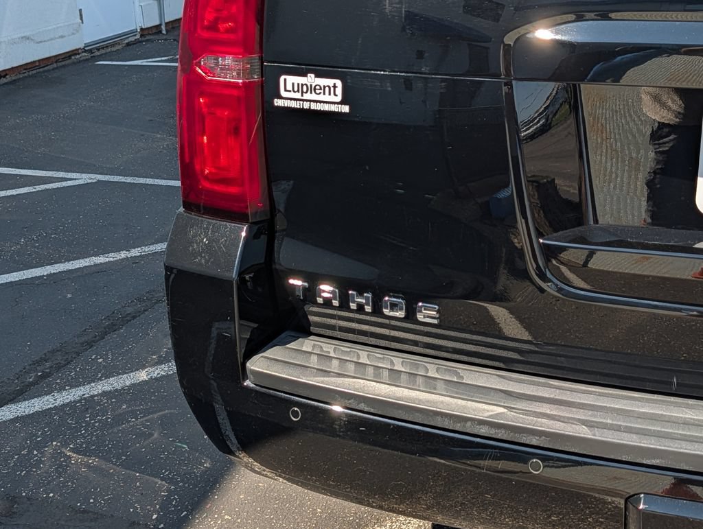 Used 2018 Chevrolet Tahoe LT AWD/4WD image 5