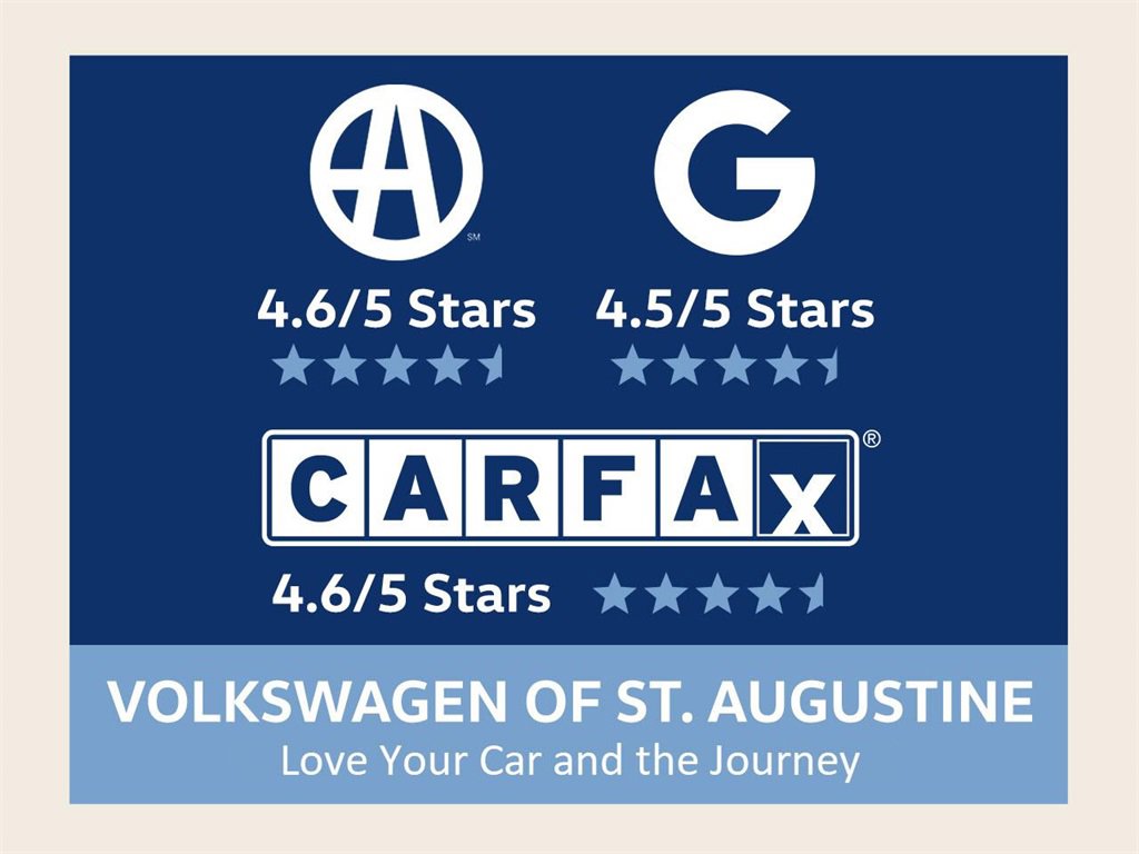 New 2025 Volkswagen Atlas SEL Premium R-Line image 5