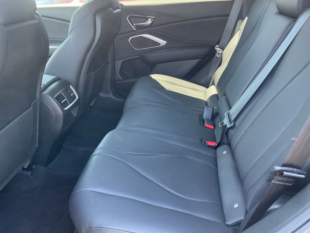 Certified 2023 Acura RDX AWD image 19