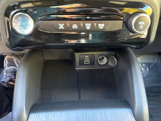 Used 2024 Ford Escape ST-Line w/ Tech Pack #1 image 35