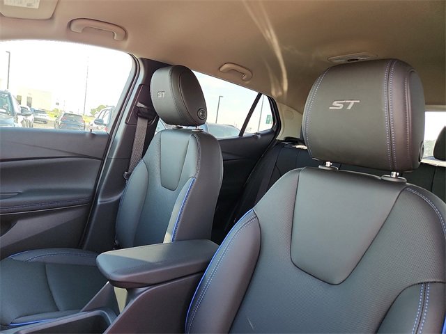 New 2026 Buick Encore GX Sport Touring image 10