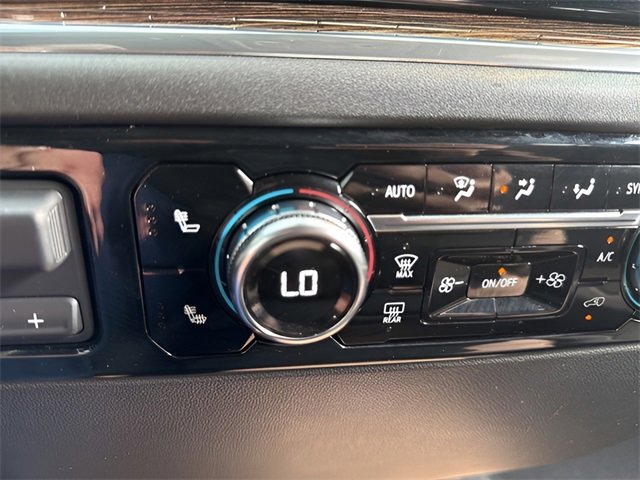 Used 2023 GMC Sierra 1500 Elevation image 23