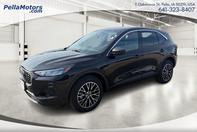 Used 2023 Ford Escape Active w/ Tech Pack #1 AWD/4WD image 8