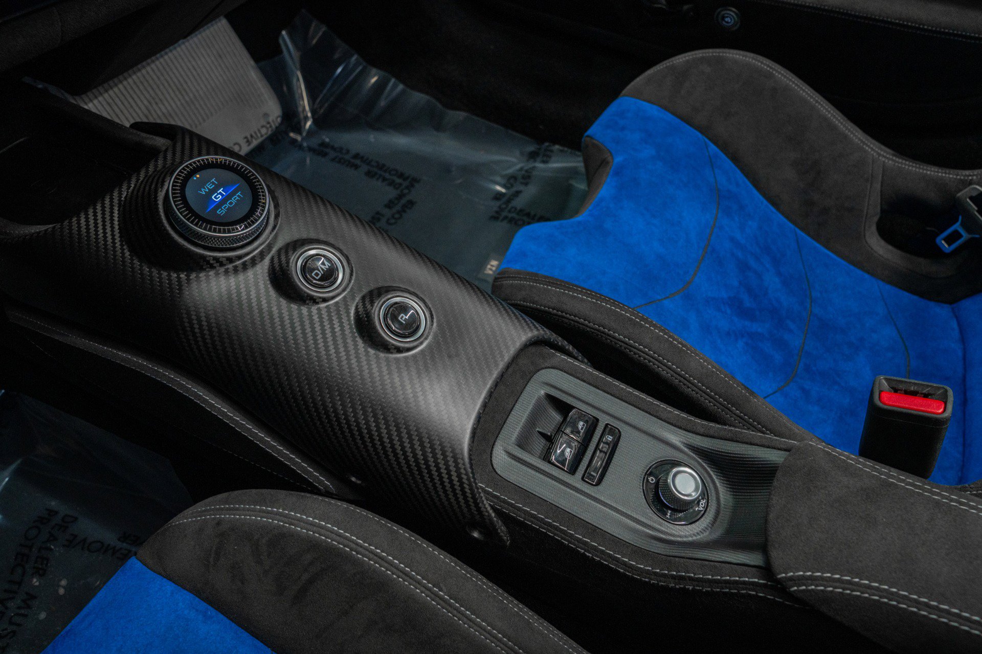 Used 2023 Maserati MC20 Spyder RWD image 26